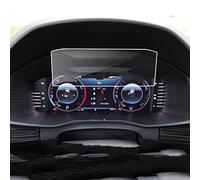 Protector de Pantalla para Skoda para Octavia A7 FL 2019, Cubierta Panel salpicadero Coche, película Protectora Velocidad Pegatina Protectora