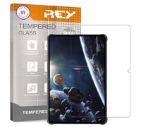 Protector de Pantalla para Tablet OUKITEL OT8 11" - RT8 11", Cristal con Doble Protección UV, Vidrio Templado Premium 9H+