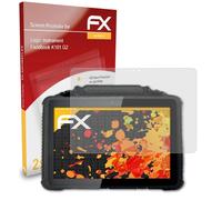 Protector de pantalla para Tableta K101