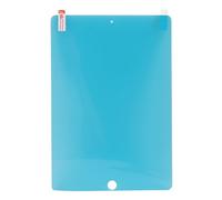 Protector de Pantalla para Tableta, Película Protectora para Tableta iOS, con Revestimiento Antirreflectante, Antihuellas, Alta Sensibilidad Al Tacto (10,2 Pulgadas)