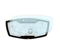 Protector de pantalla para tacómetro Piaggio Medley 125 2020+ 9H Nano