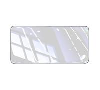 Protector de pantalla para teléfono, película para teléfono móvil | Protector de pantalla de cristal templado irrompible preciso de alta definición p