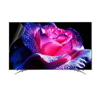 Protector de pantalla para televisor, De 32 a 75 pulgadas mate antideslumbrante, película de filtro luz azul que se adapta a tus ojos for LCD, Led, 4K OLED y QLED HDTV, personalizable(39in 856x478mm)