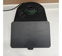 Protector de pantalla para Thermomix TM7, protector de pantalla para Thermo Mix TM7 Bimby placa protectora antiarañazos