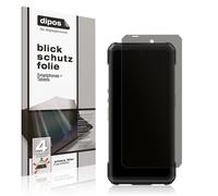 Protector de Pantalla para Ulefone Armor 34 Outdoor Protección de la vista dipos