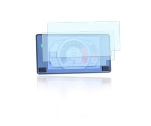 Protector de pantalla para velocímetro CFMOTO CF 250SR 250NK 250 NK 250 SR 400GT 650GT GT 400 GT 650 GT 2 x Ultra Clear