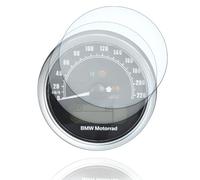 Protector de pantalla para velocímetro de BMW R Nine T Scrambler/Pure/Urban 2 x Ultra Clear