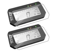 Protector de pantalla para velocímetro de motocicletas, protector de pantalla para salpicadero CRF300L CRF 300L Rally MSX125