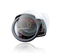 Protector de pantalla para velocímetro Honda CMX1100 Rebel 2021+ 2 x Ultra Clear