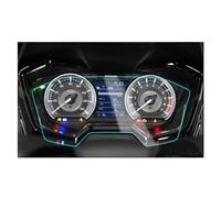 Protector de pantalla para velocímetro Para Forza 350 NSS350 HON&DA 2023 motocicleta Protector de pantalla, instrumento para tablero Película de protección contra rayaduras de panel ( Color : 1pcs )
