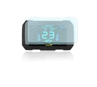 Protector de pantalla para velocímetro Piaggio 1 2022+ 2 x Anti Glare