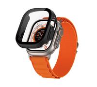 Protector de pantalla para Watch Ultra / Ultra 2 49mm Shockproof D30