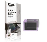 Protector de Pantalla para Wilgoon Kids Tablet 10.1 Protección de la vista dipos