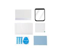 Protector de Pantalla para X6, Película Protectora Antiarañazos para Accesorio para Insta 360 X6, Cristal Templado