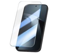 Protector de Pantalla para Xiaomi 17T Pro de Cristal Templado 9H Oleófobo