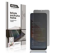 Protector de Pantalla para Xiaomi Poco C81x Protección de la vista dipos