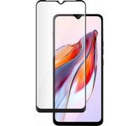 Protector de pantalla para Xiaomi Redmi 12C Oleofóbico 2.5D con SmartFrame™.