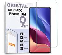Protector de Pantalla para XIAOMI REDMI K40 - XIAOMI Poco F3, Cristal Vidrio Templado Premium