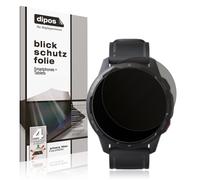 Protector de Pantalla para Xiaomi Watch S1 Active Protección de la vista dipos