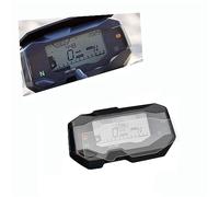 Protector De Pantalla Película Protección contra Rayaduras Panel Instrumentos Motocicleta para BMW G310R G310GS 2017-2018 G310 R GS