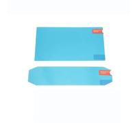 Protector De Pantalla Película Protección contra Rayaduras Panel Instrumentos Motocicleta para Crf1100l CRF1100 L CRF 1100L Africa Twin 2020