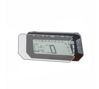 Protector De Pantalla Película Protección contra Rayaduras Panel Instrumentos Motocicleta para CRF300L MSX125 2021-2022