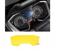 Protector De Pantalla Película Protección contra Rayaduras Panel Instrumentos Motocicleta para Forza 300/NSS 300 2018-2020
