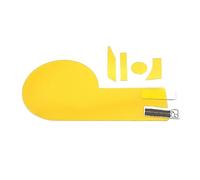 Protector De Pantalla Película Protección contra Rayaduras Panel Motocicleta para BMW S 1000 RR 2015-2018 2016 2017