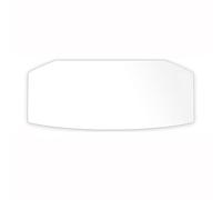 Protector De Pantalla Película Protección contra Rayaduras Panel Motocicleta para Suzuki GSXR 150 UY125 UY 125 Swing GSX125 GIXXER155 GIXXER 155