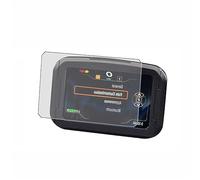 Protector de Pantalla película protección rasguños clúster Motocicleta para Harley Pan AMÉRICA 1250 1250S