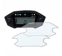 Protector De Pantalla Película Protección Rasguños Clúster Motocicleta para MSX125 (GROM) CRF250 Rally