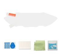 Protector De Pantalla Película Protectora contra Arañazos para Motocicleta para PCX160 PCX125 2021 2022 PCX 160 125