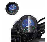 Protector De Pantalla Película Protectora contra Arañazos para Motocicleta para Rebel 500 CMX500 CMX300 2020-2023