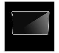 Protector De Pantalla Película Protectora Vidrio Templado Coche 9 10,1 Pulgadas Compatible Con Radio Estéreo DVD GPS Pantalla Táctil LCD Completa Accesorios Coche Protector Pantalla Navegación(9 inch)
