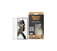 'Protector de Pantalla - PG - Galaxy S Ultra 2024 - Vidrio templado - Resistente a rayones - Protección de pantalla'