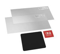 Protector de pantalla PowerA Nintendo Switch 2 Transparente 2 piezas