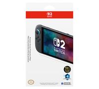 HORI - Protector de pantalla premium para Nintendo Switch 2 - Licencia oficial Nintendo