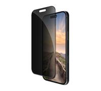 Protector de pantalla Privacy para iPhone 17 Pro dbramante1928 eco-shield Negro