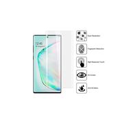 Protector de pantalla ProGuard S20Plus (paquete de 2) 9H0.2mm Nano-Soft HD-Clear Negro
