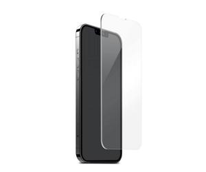 Protector de pantalla PURO iPhone 13 Mini antibacteriano 9H transparente