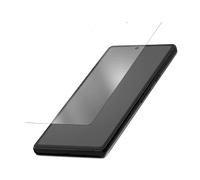 Quad Lock Protector de pantalla - 2 películas flexibles de TPU - Google Pixel 7A