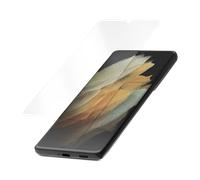Quad Lock Protector de pantalla de película TPU - Samsung Galaxy S21 Ultra