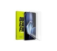 Protector de pantalla Ringke DualEasy compatible con OnePlus 13R2-PACK