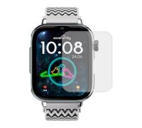 Protector de Pantalla SaveFamily para SaveWatch Plus 2 | Protección Ocular, Alta Resistencia, Pantalla HD, Resistente a Manchas