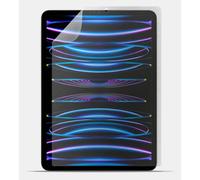 Protector de pantalla SBS DDIPD1124 para iPad Pro 11" antirreflejos y compatible Apple Pencil