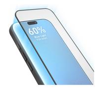 Protector de pantalla SBS para Apple iPhone 17/16 Pro con protección contra luz azul