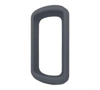 Protector de Pantalla Silicona para Garmin Edge 1040 Ciclismo(grey) | Silicona para premium, absorbe impactos, protege contra caídas, para ajuste exacto, para ideal ciclismo