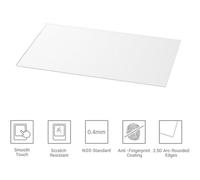 Protector de pantalla SmallRig 5804 para FUJIFILM X-T30 III / X-T30 II / X-T30 / X-S10