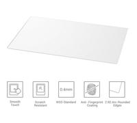 Protector de pantalla SmallRig 5806 para Canon PowerShot V1 / G7X III