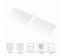 Protector De Pantalla Smallrig Para Panasonic Lumix Gh6 - 3461